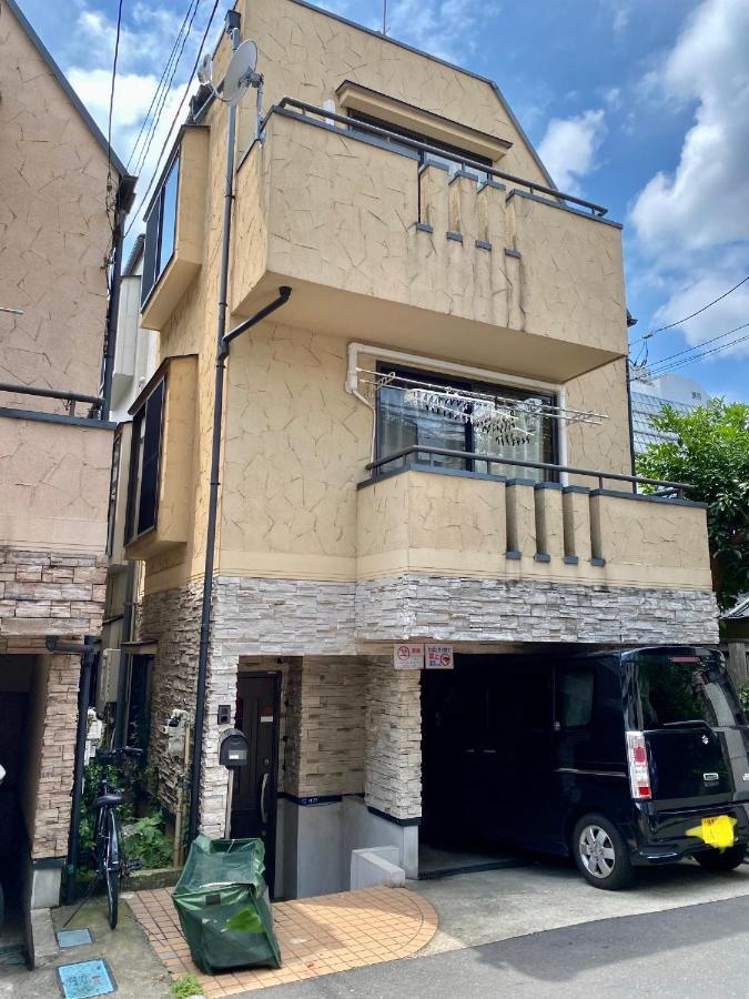 Hotel El Shinjuku 2 Токио Экстерьер фото