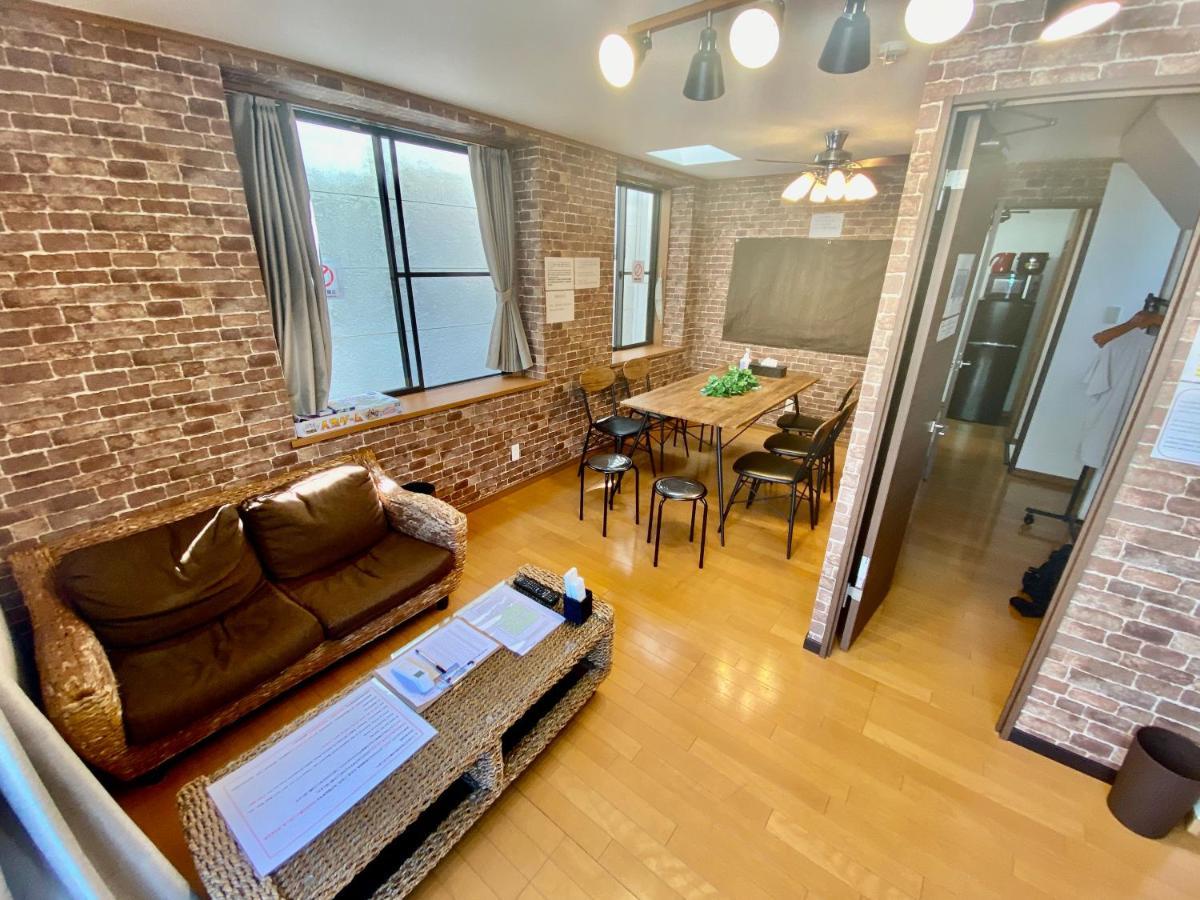 Hotel El Shinjuku 2 Токио Экстерьер фото