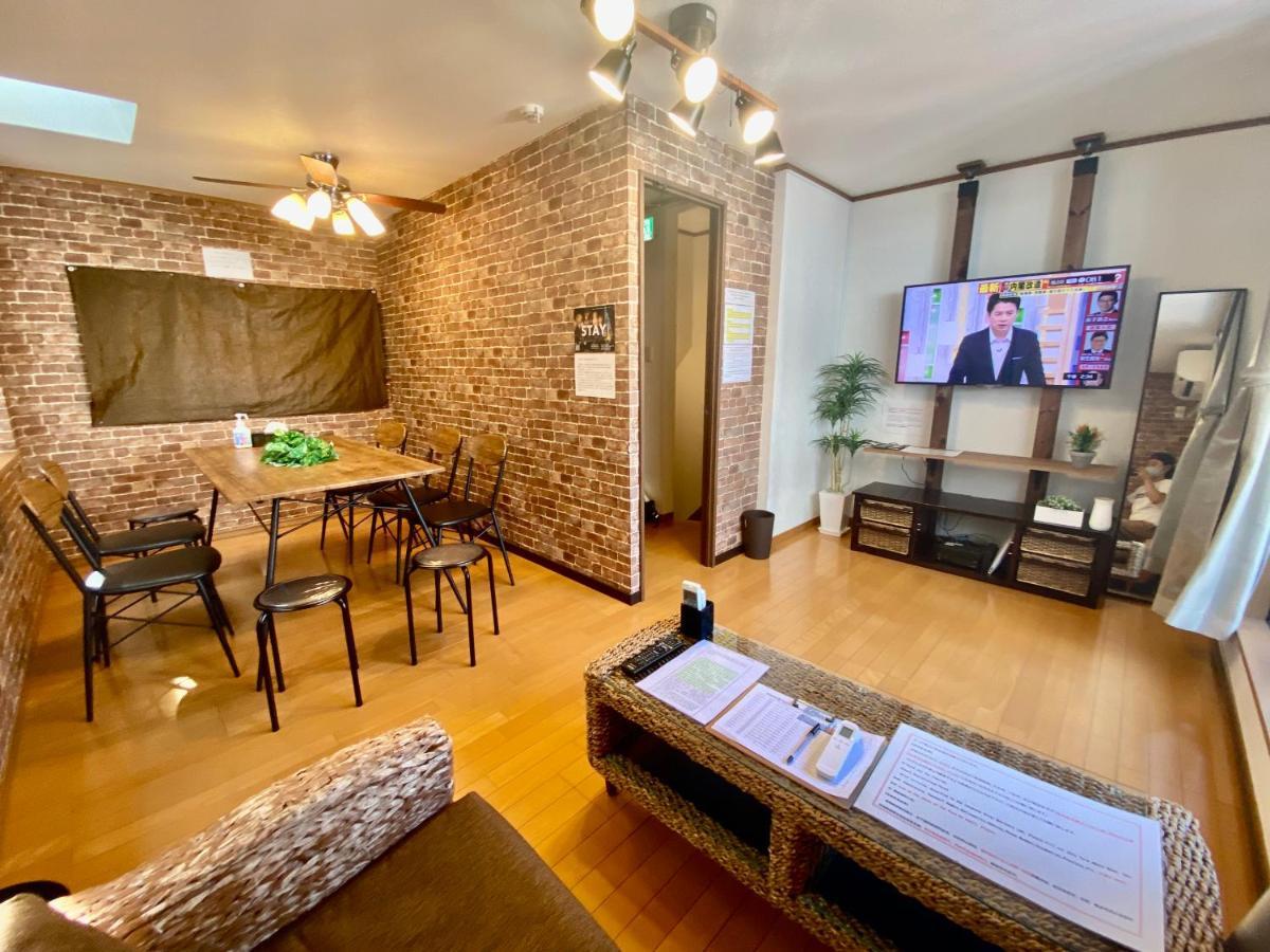 Hotel El Shinjuku 2 Токио Экстерьер фото