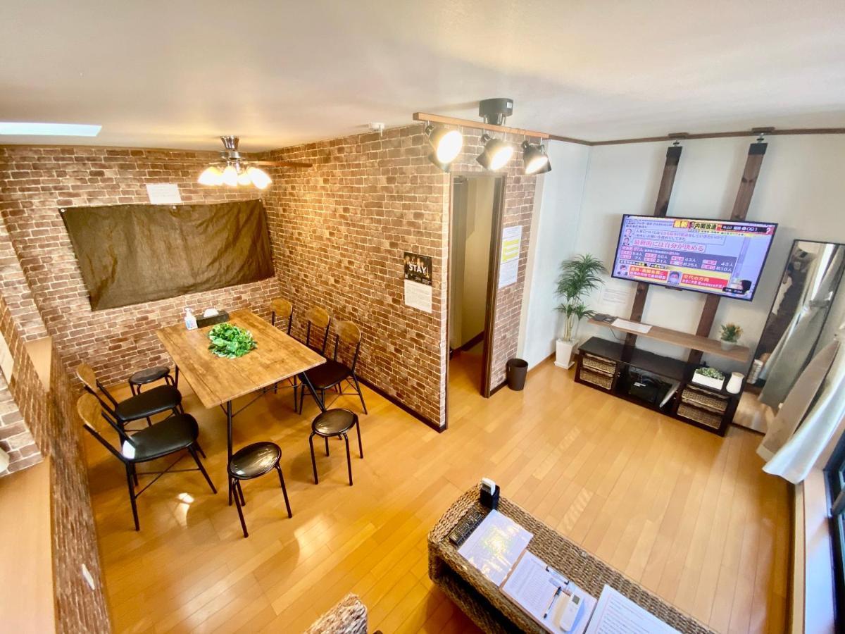 Hotel El Shinjuku 2 Токио Экстерьер фото