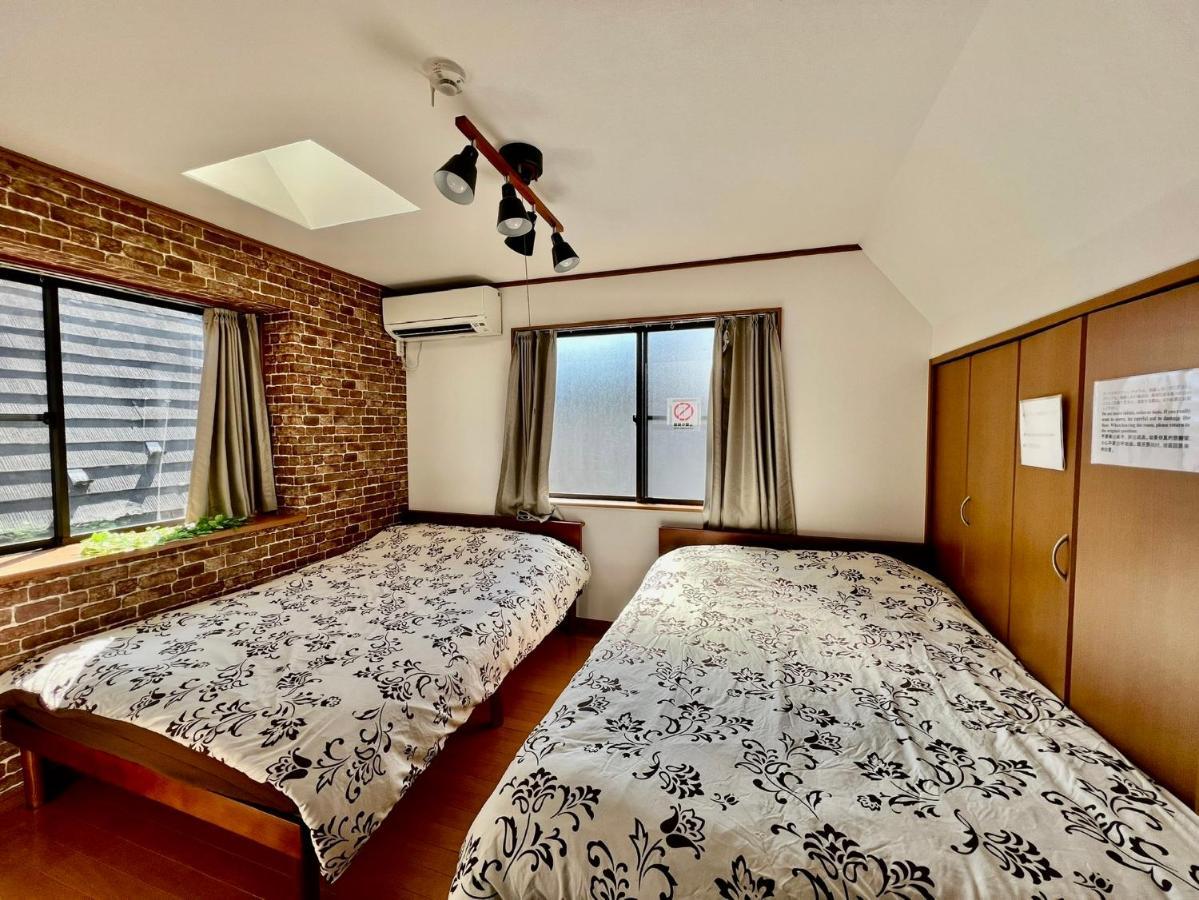 Hotel El Shinjuku 2 Токио Экстерьер фото