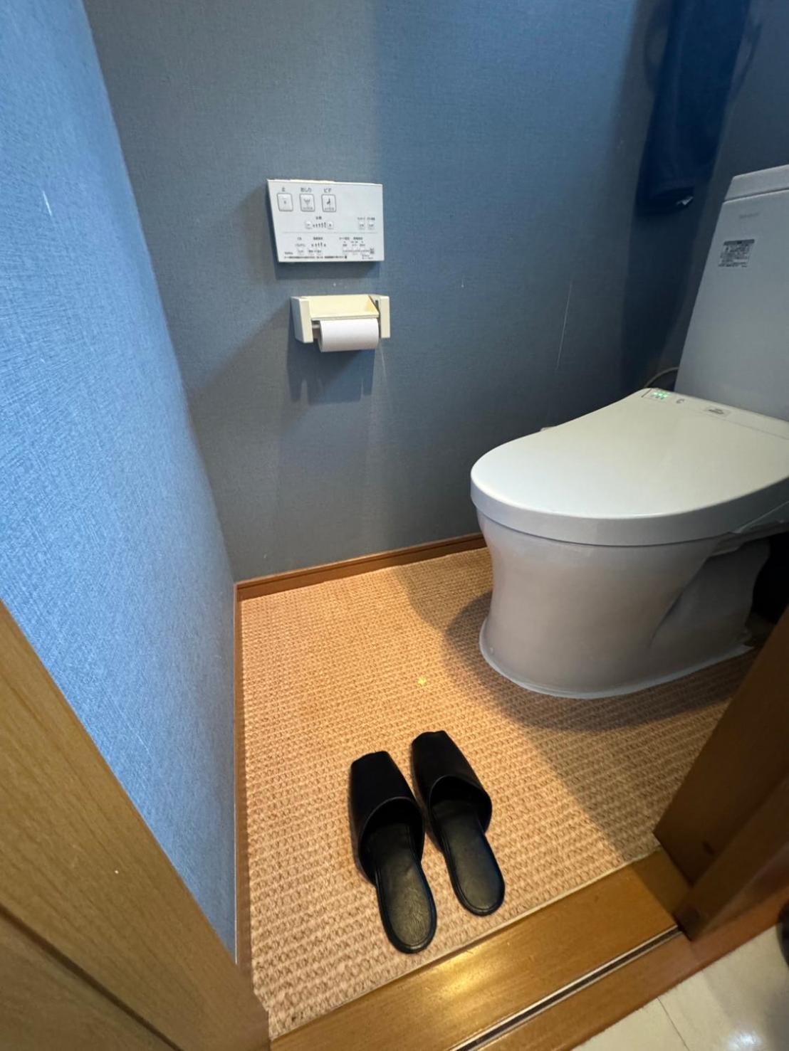 Hotel El Shinjuku 2 Токио Экстерьер фото