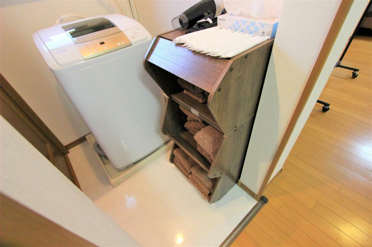 Hotel El Shinjuku 2 Токио Экстерьер фото